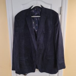 Lauren Navy blue blazer
